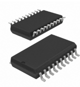 Pack of 7 74AC245SCX IC TXRX Non-Inverting 6V 20SOIC :RoHS , Cut Tape